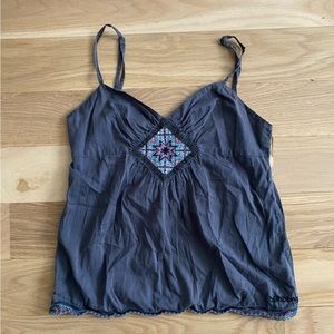 Billabong Stitched Tank Top